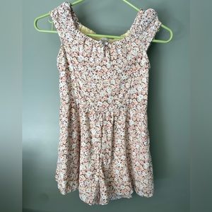 Abercrombie Kids Dress